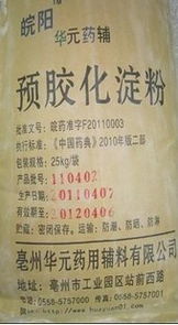 攜手創(chuàng)新，共創(chuàng)未來(lái) 預(yù)膠化淀粉及制藥技術(shù)全方位合作新機(jī)遇