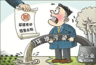 浙江檢察率先出臺(tái)意見(jiàn) 推動(dòng)生態(tài)環(huán)境損害賠償與修復(fù)工作全面落實(shí)，環(huán)保咨詢啟新程